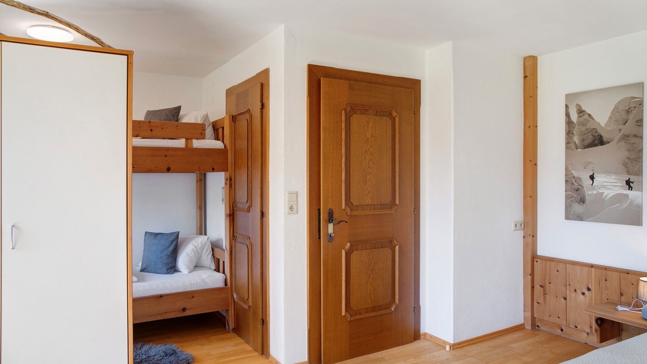 Photo of Bedroom in Ried im Zillertal