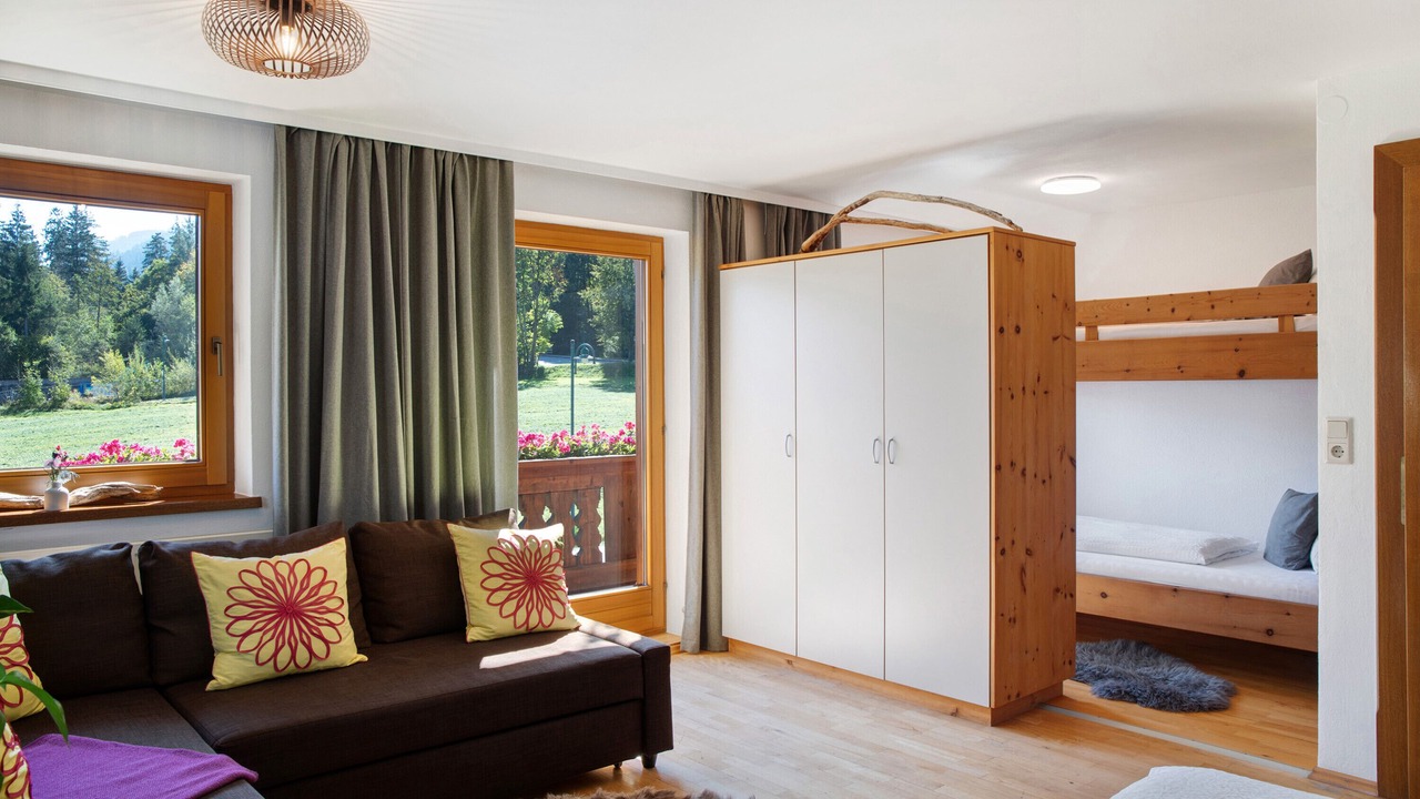Photo of Bedroom in Ried im Zillertal