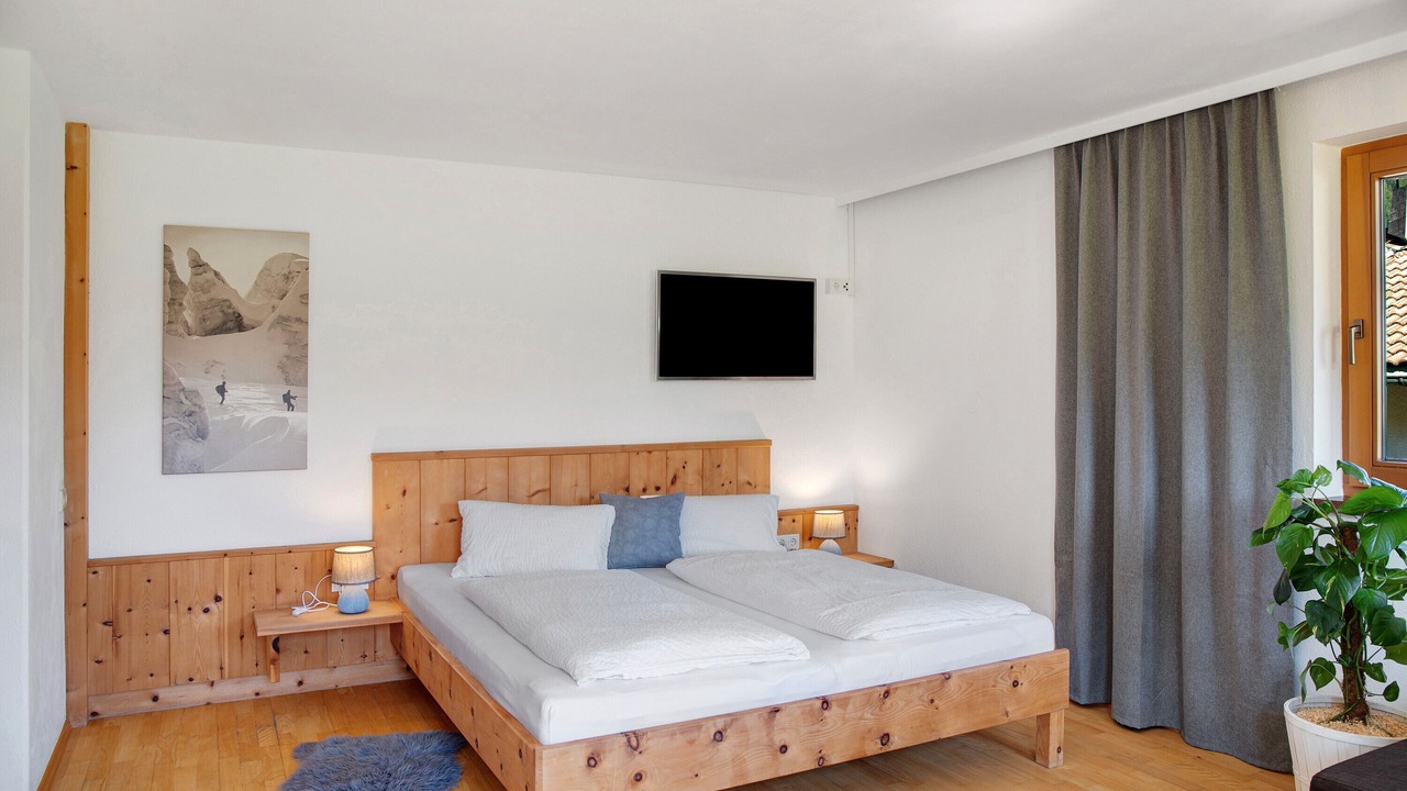 Photo of Bedroom in Ried im Zillertal