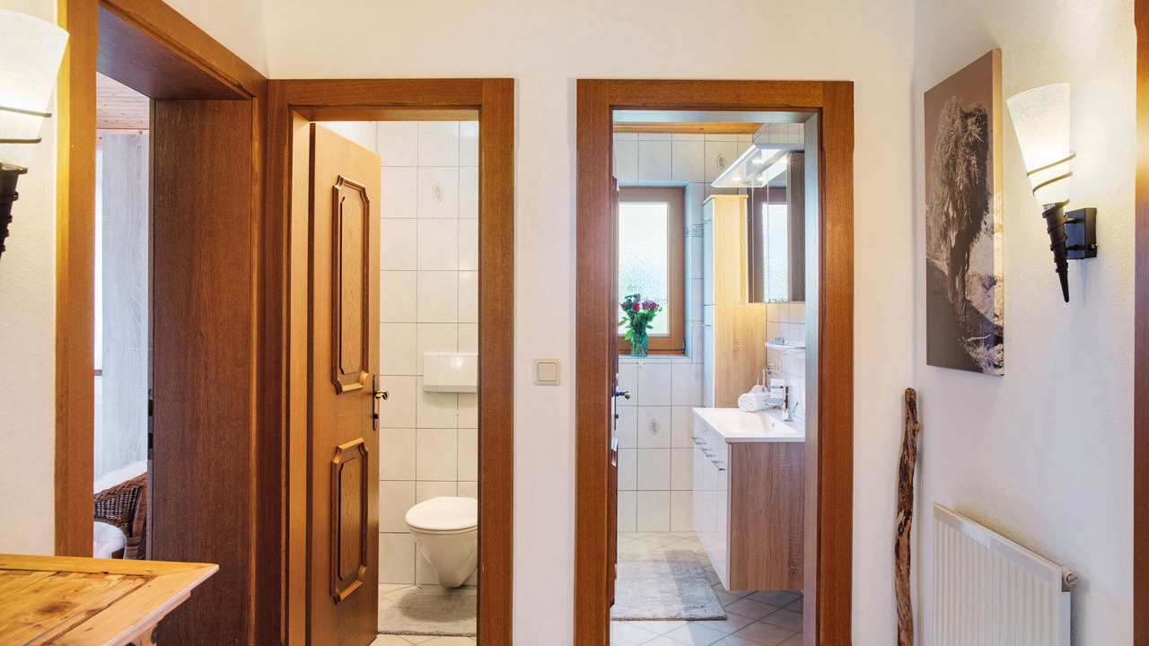 Photo of Bathroom in Ried im Zillertal