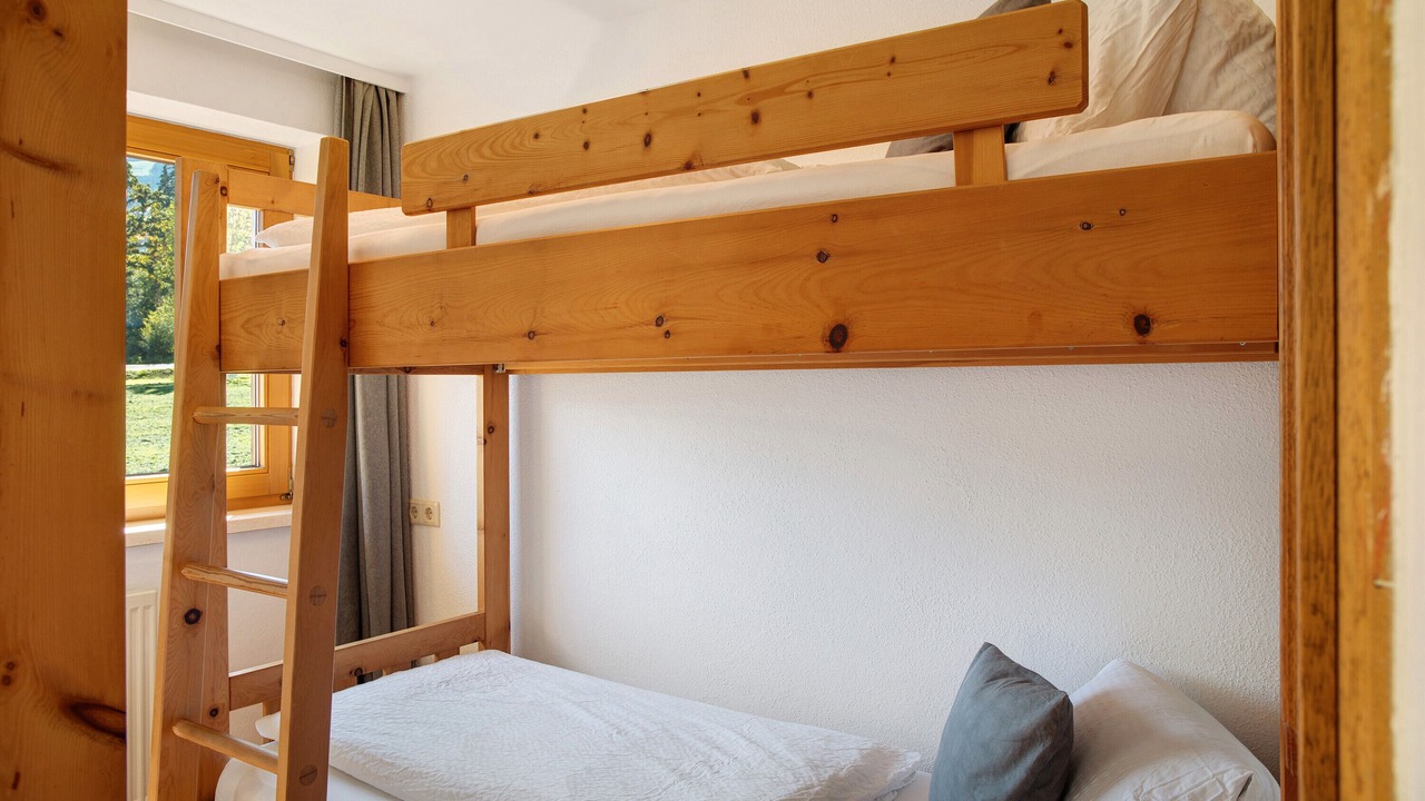 Photo of Bedroom in Ried im Zillertal
