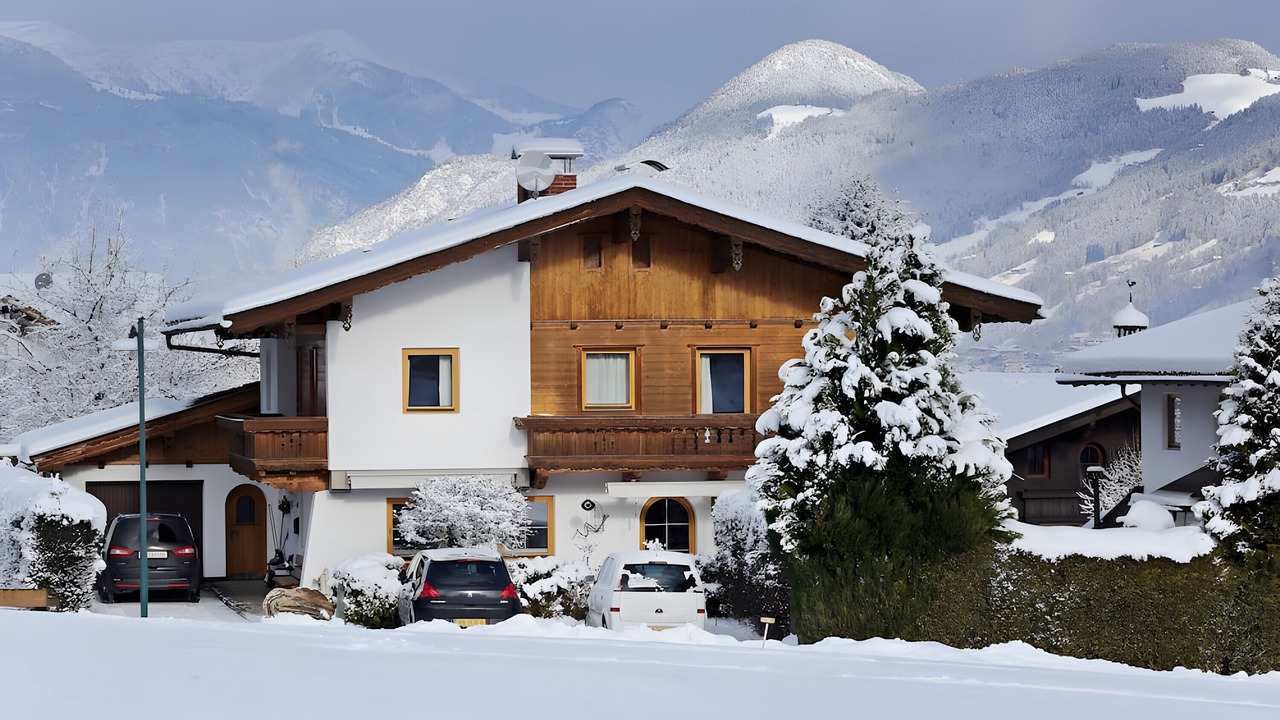 Photo of Outdoor in Ried im Zillertal
