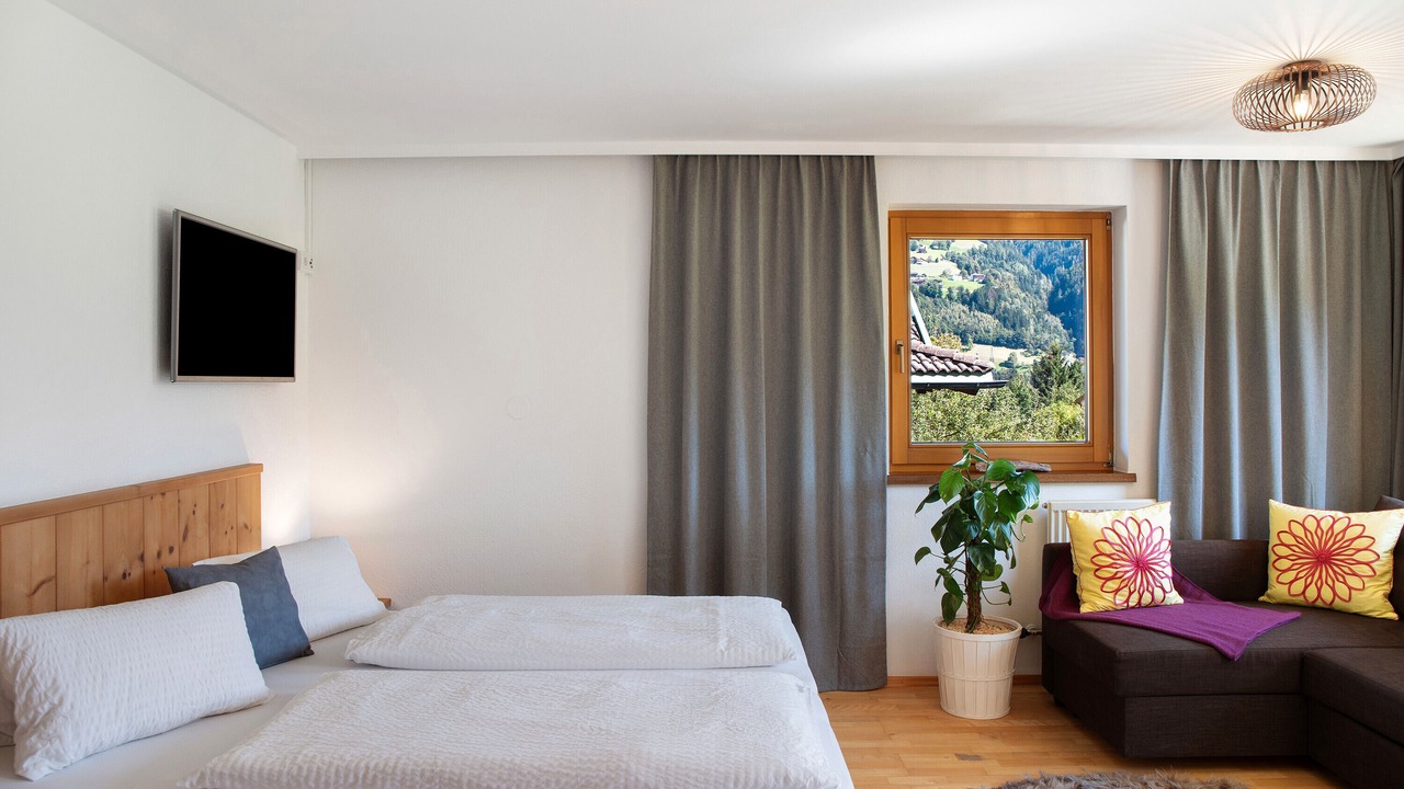 Photo of Bedroom in Ried im Zillertal