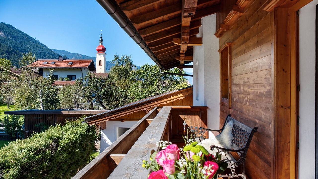 Photo of Outdoor in Ried im Zillertal