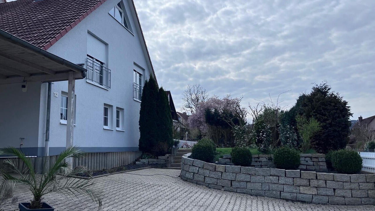 Photo of Outdoor in Weissenburg in Bayern