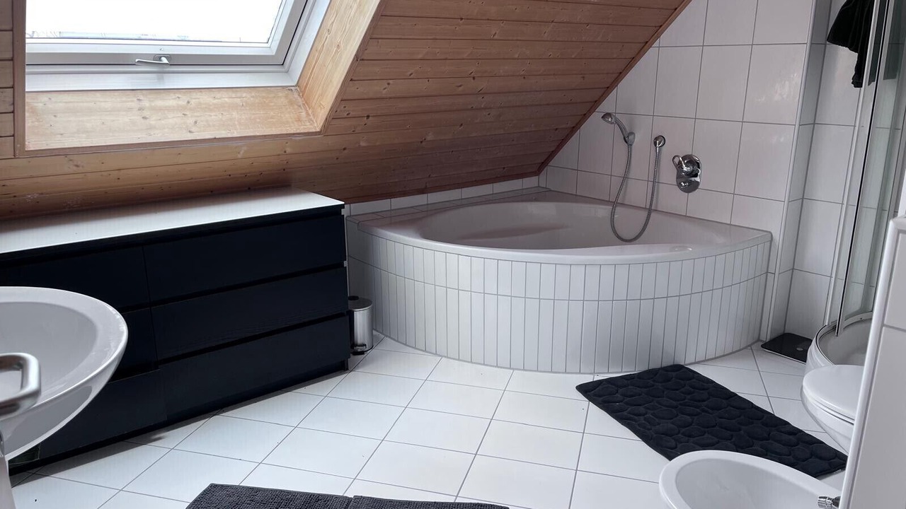 Photo of Bathroom in Weissenburg in Bayern