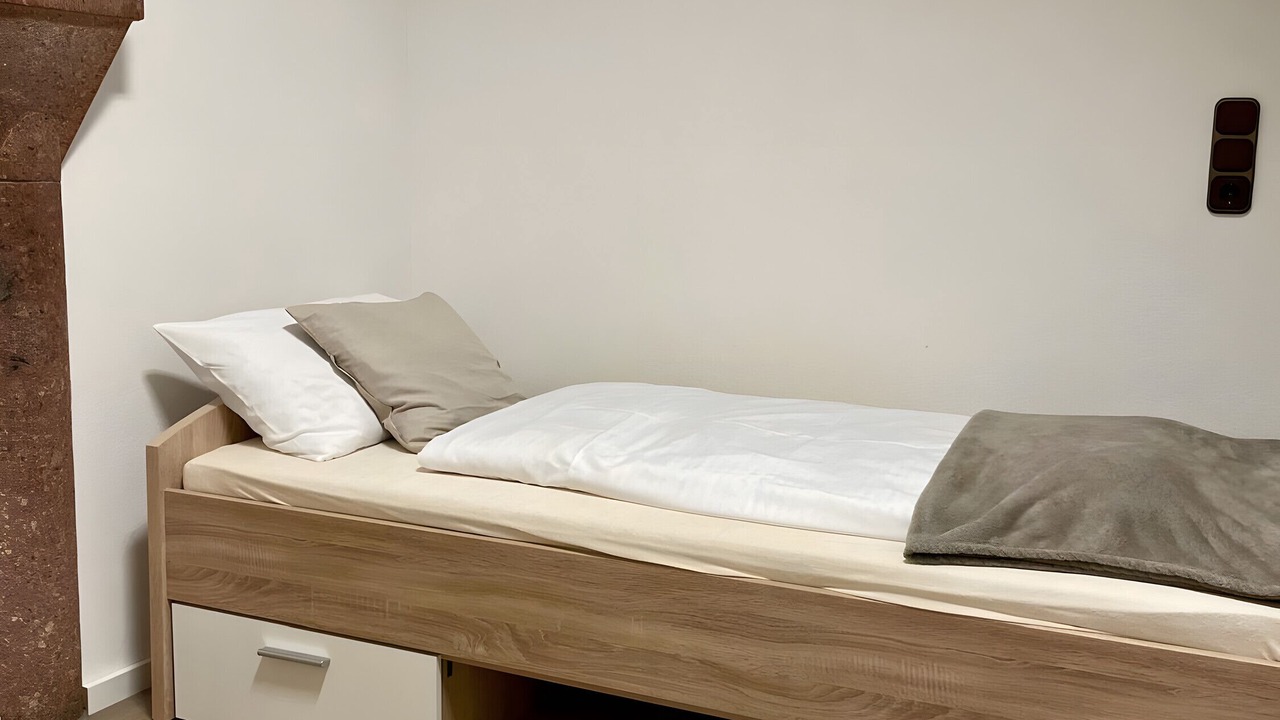 Photo of Bedroom in Stetten