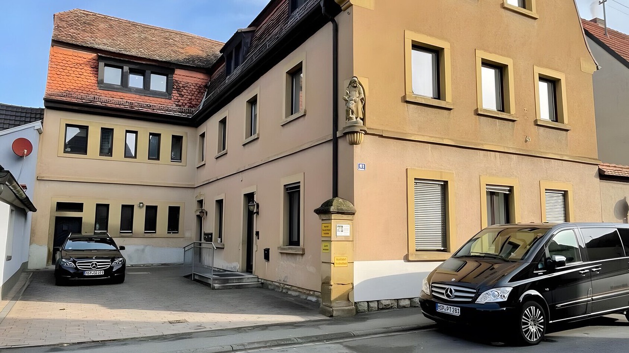 Photo of Outdoor in Stetten