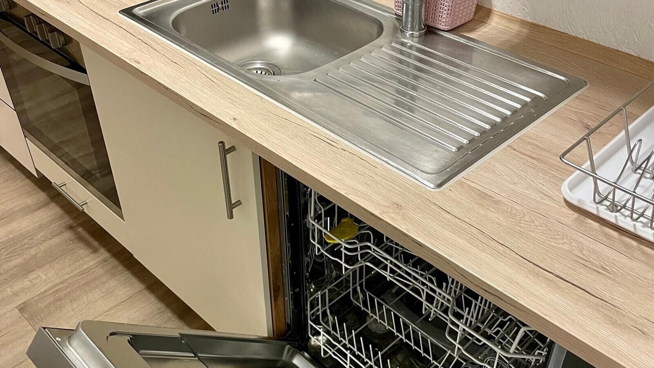 Photo of Kitchen in Stetten