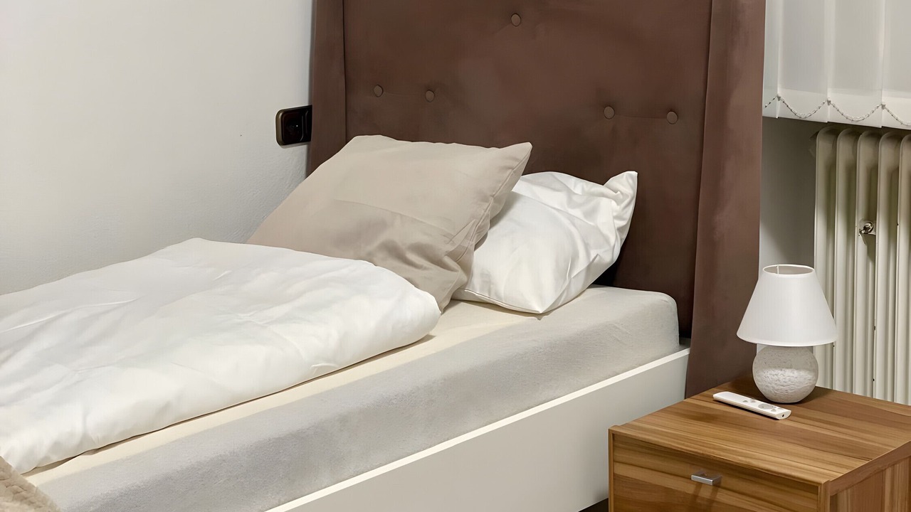 Photo of Bedroom in Stetten