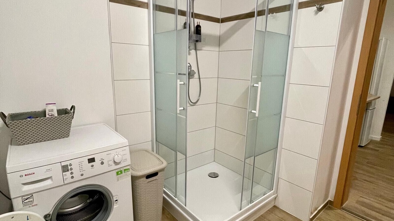 Photo of Bathroom in Stetten