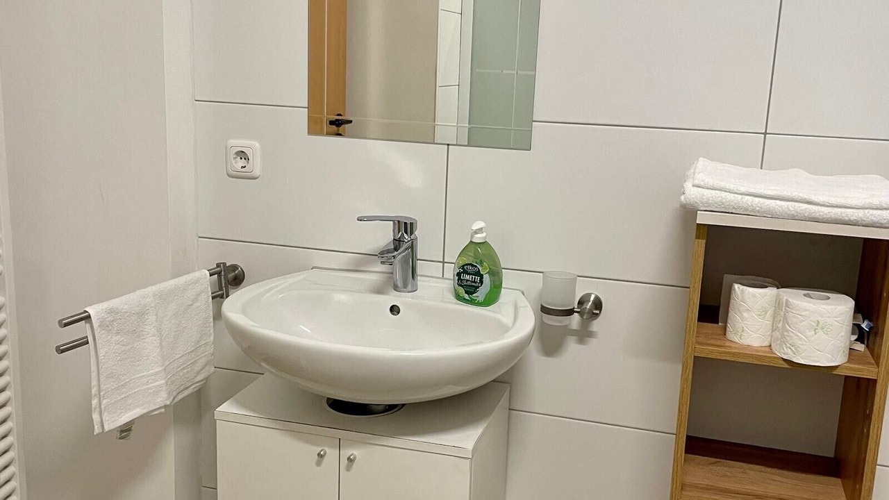 Photo of Bathroom in Stetten