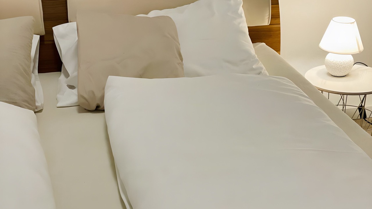 Photo of Bedroom in Stetten