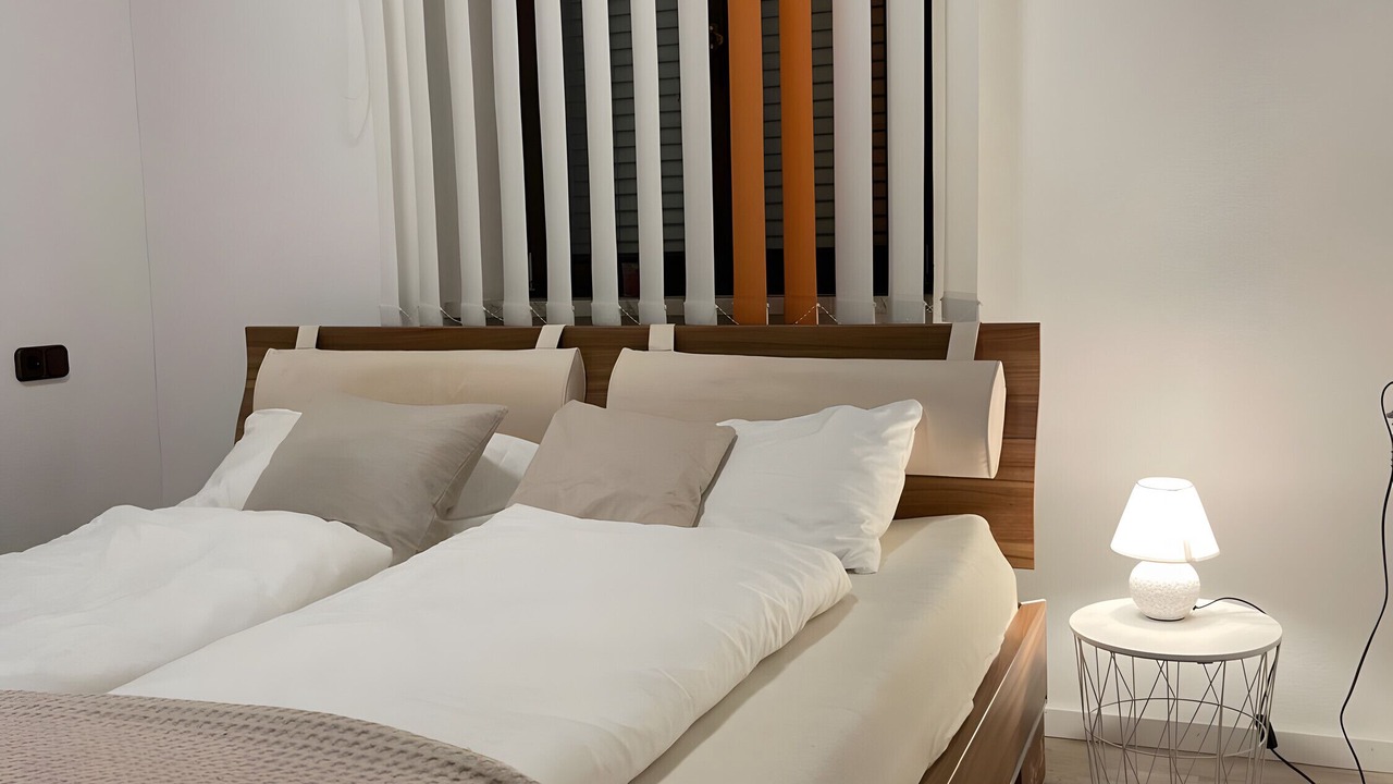 Photo of Bedroom in Stetten
