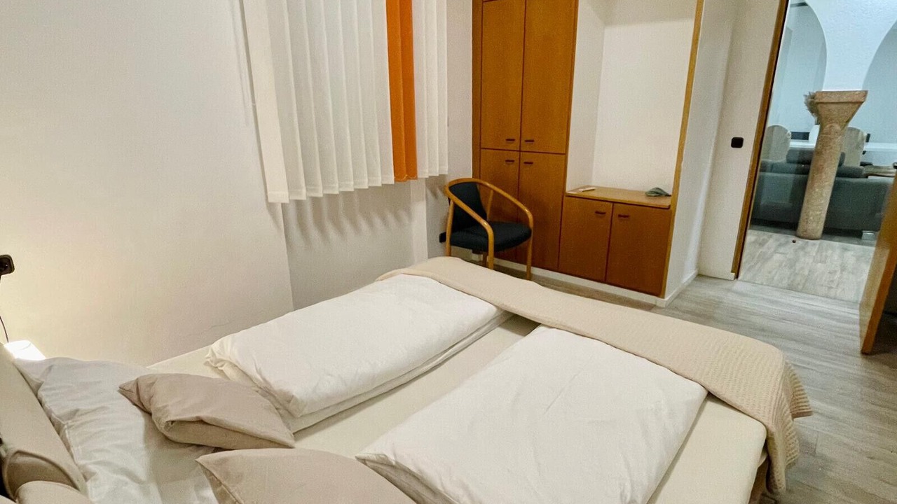 Photo of Bedroom in Stetten