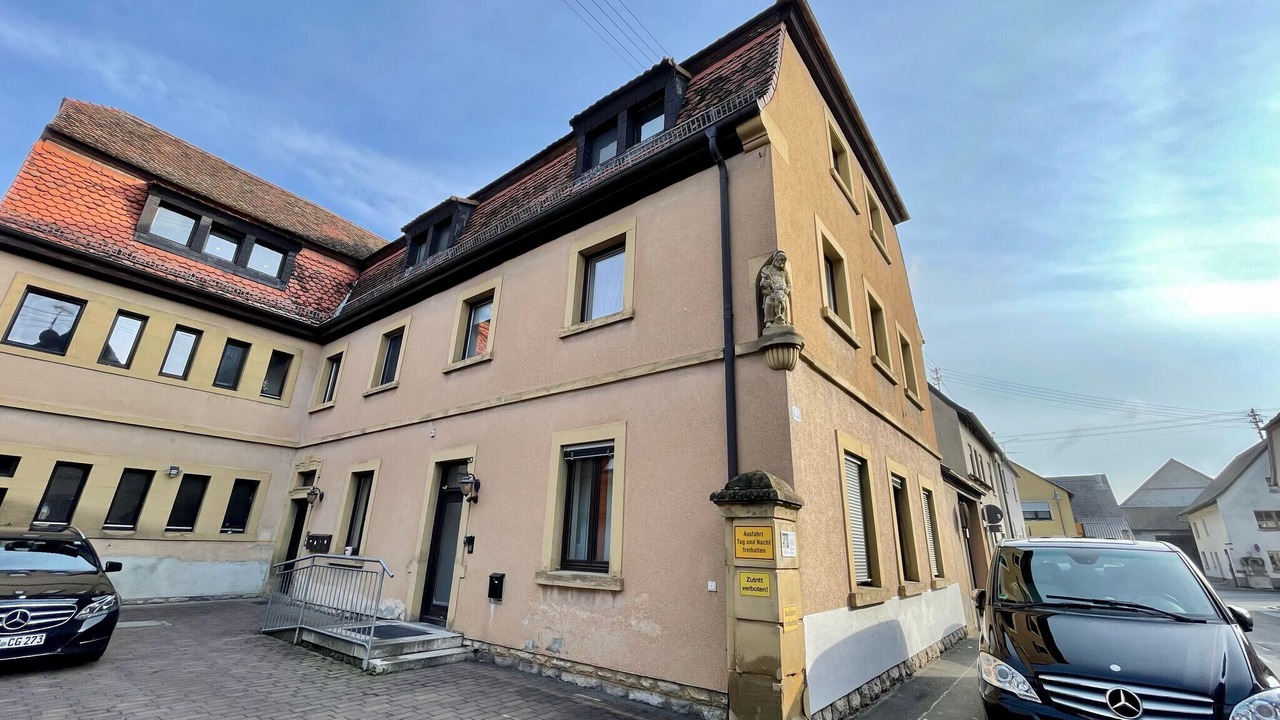 Photo of Outdoor in Stetten