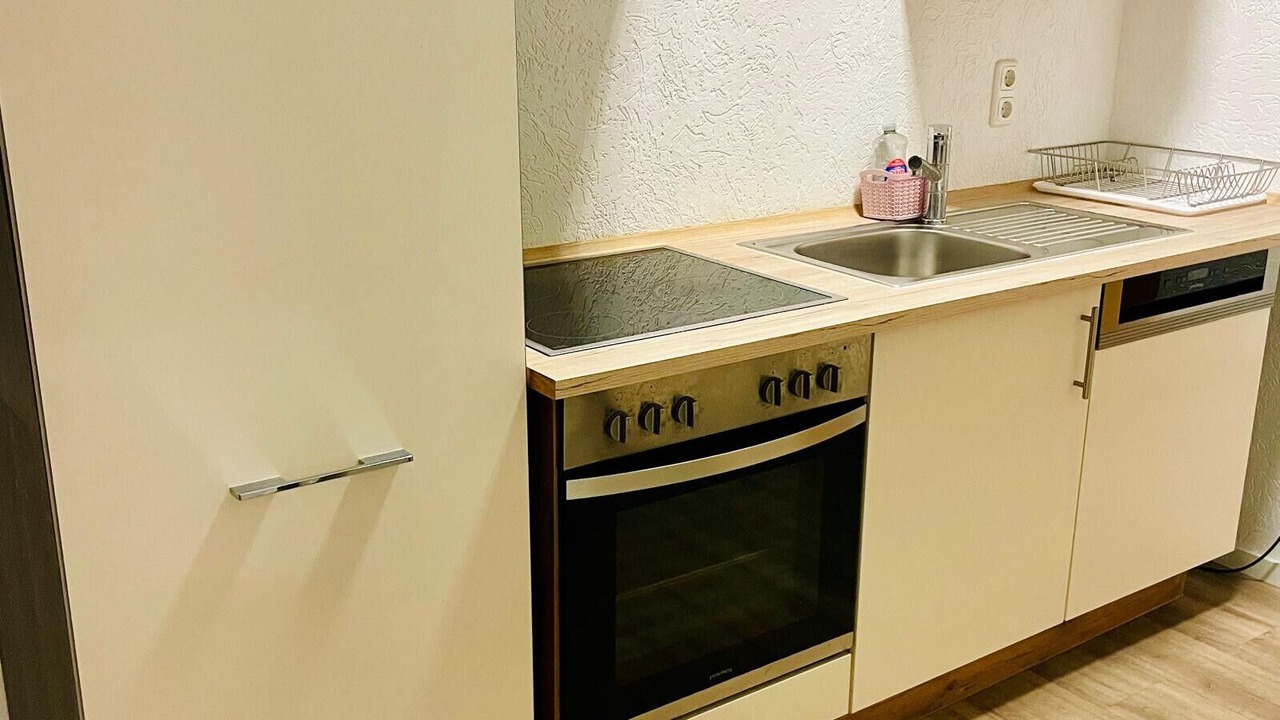 Photo of Kitchen in Stetten