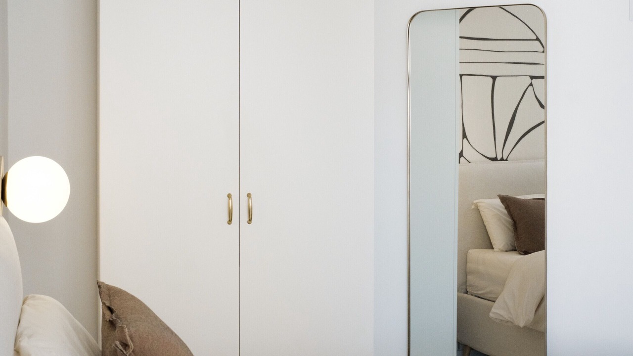 Photo of Bedroom in Puerto Naos