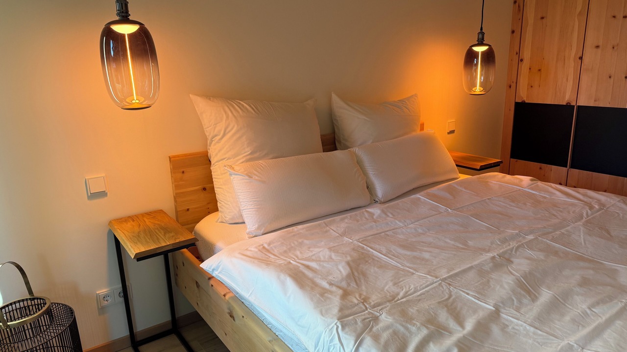 Photo of Bedroom in Seeshaupt