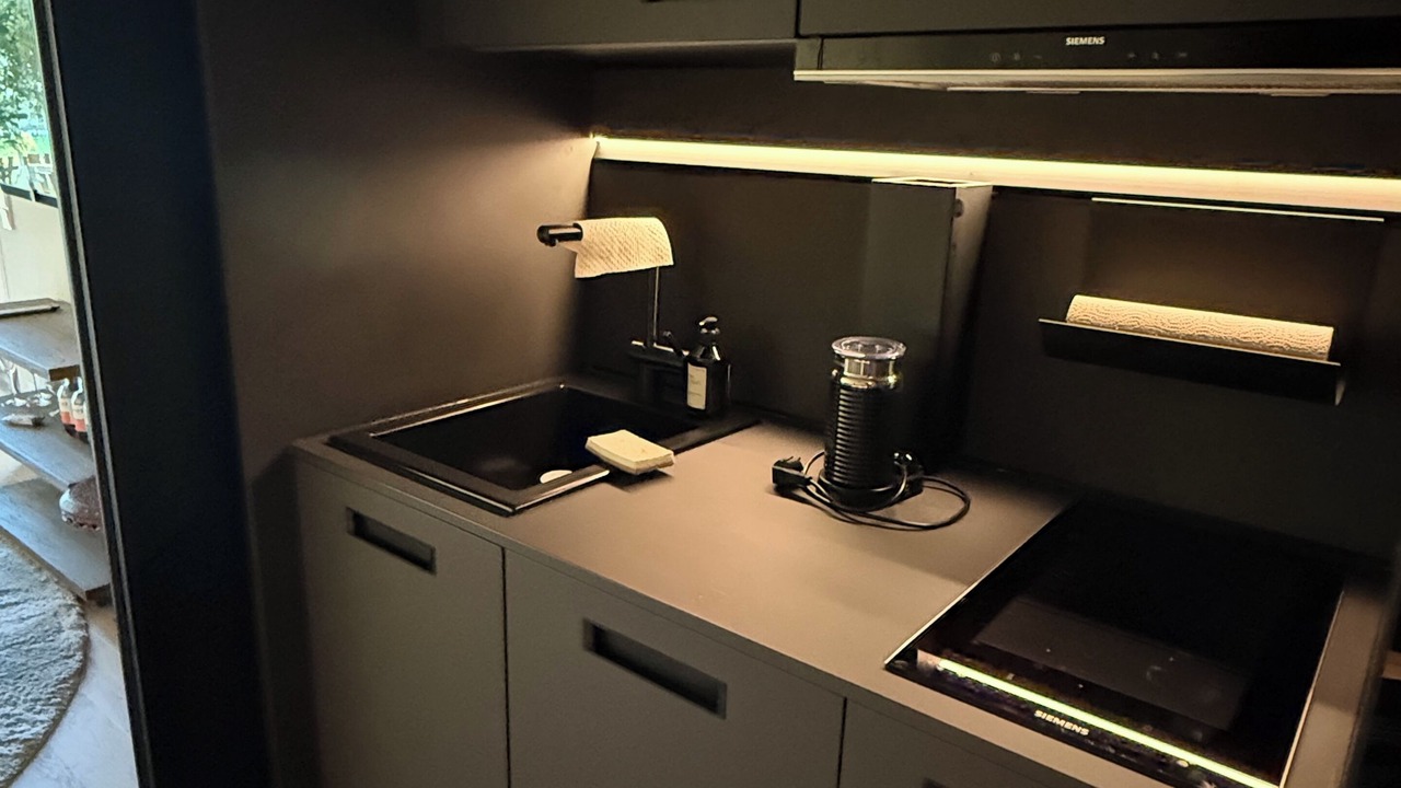 Photo of Kitchen in Seeshaupt