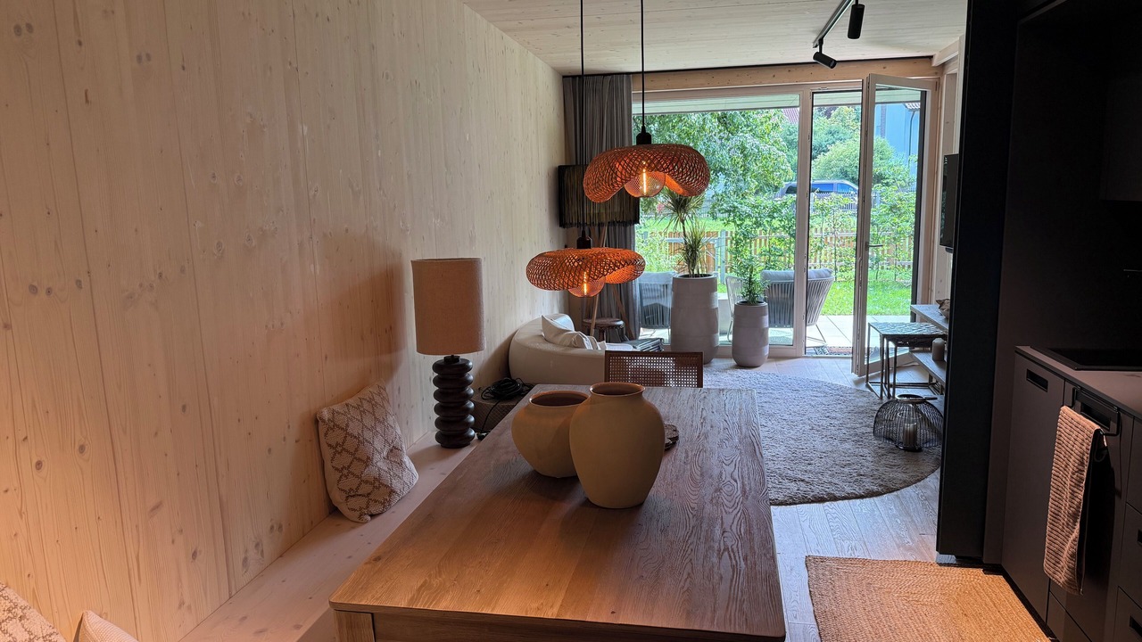 Photo of Livingroom in Seeshaupt