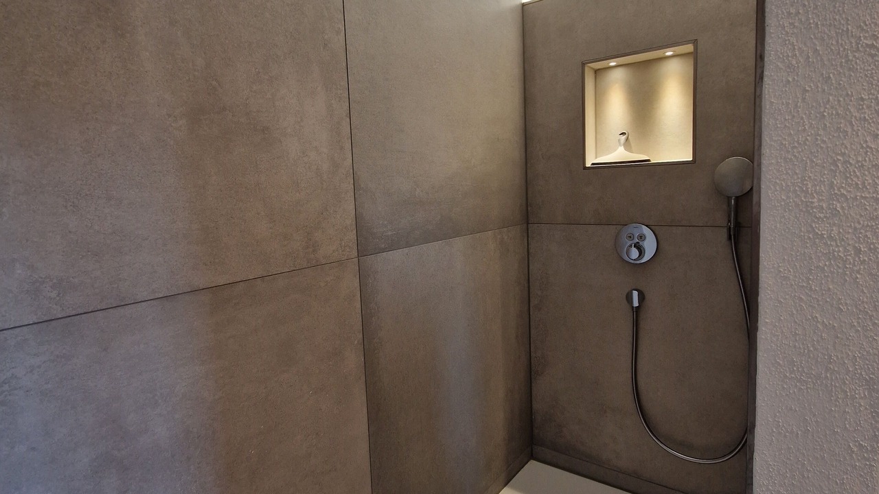 Photo of Bathroom in Geisfeld