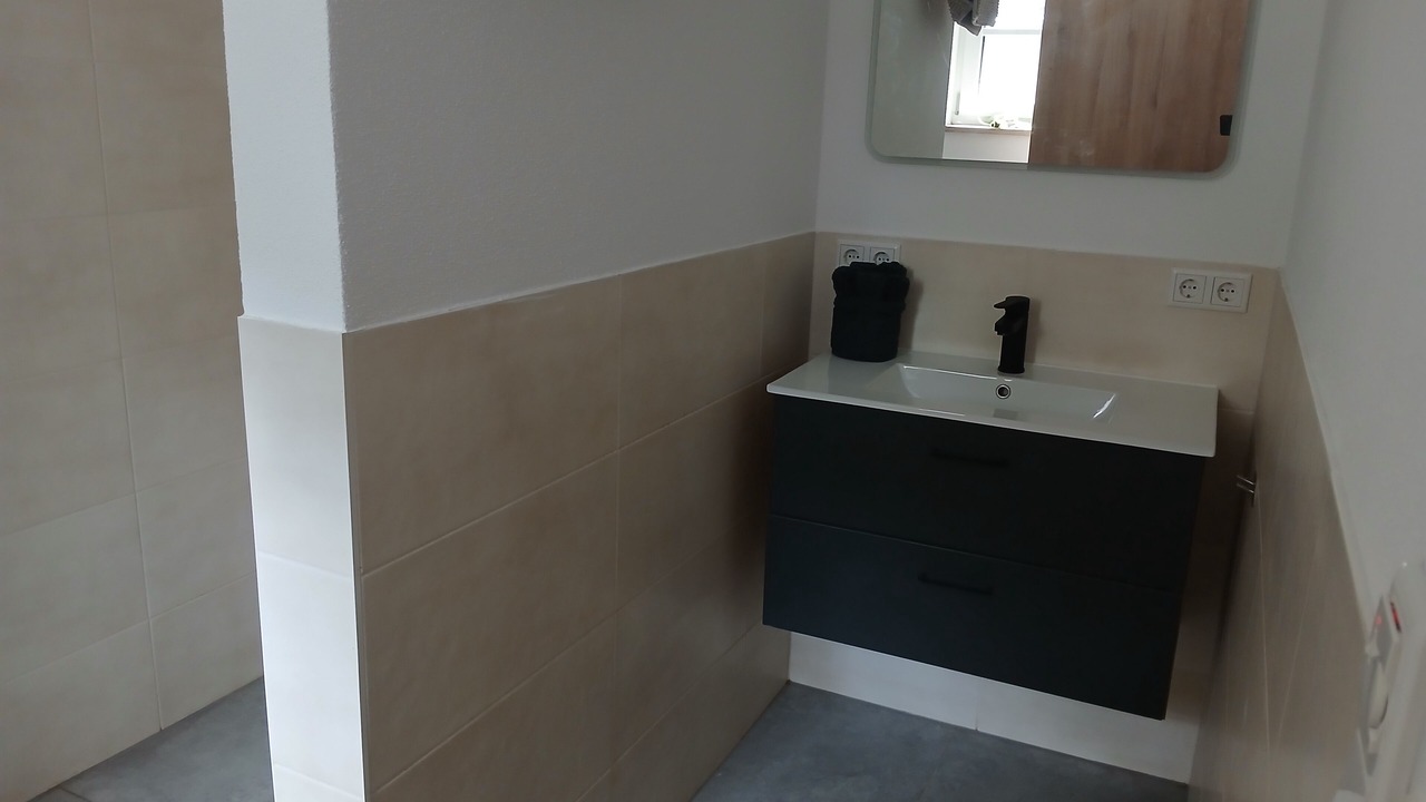 Photo of Bathroom in Weissenburg in Bayern