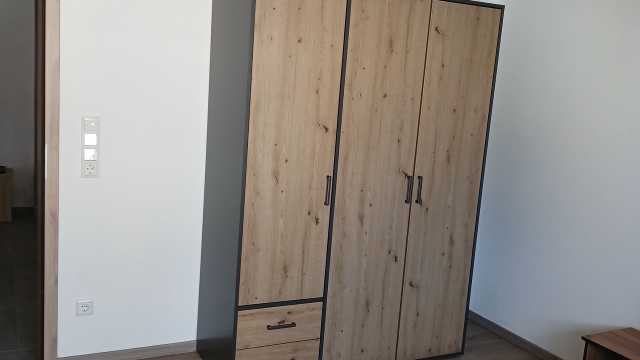 Photo of Bedroom in Weissenburg in Bayern