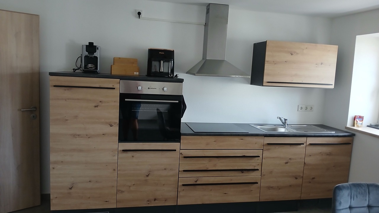 Photo of Kitchen in Weissenburg in Bayern