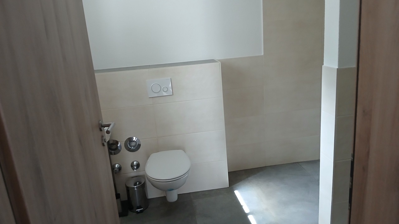 Photo of Bathroom in Weissenburg in Bayern