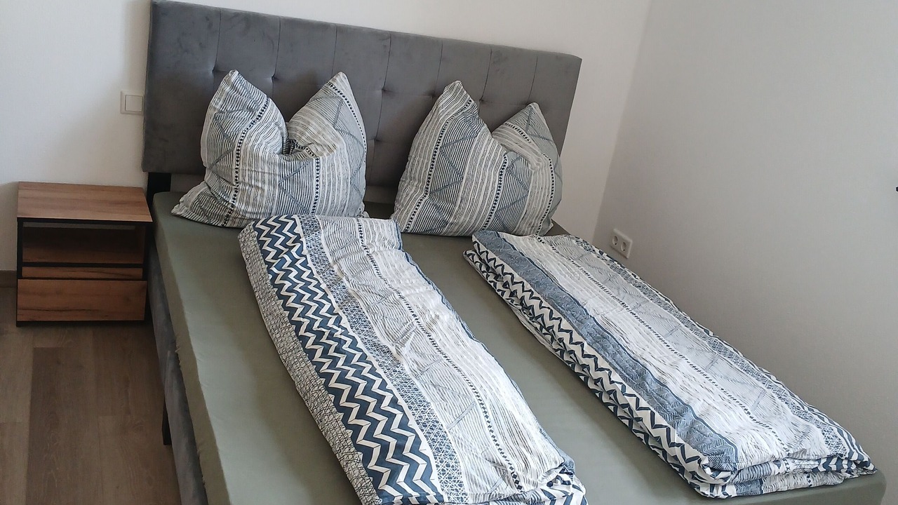 Photo of Bedroom in Weissenburg in Bayern