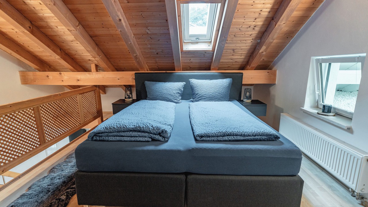 Photo of Bedroom in Immenstadt im Allgaeu