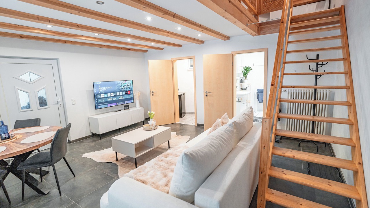Photo of Livingroom in Immenstadt im Allgaeu