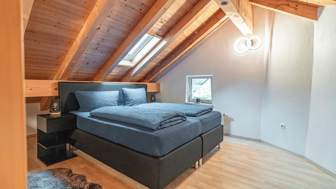 Photo of Bedroom in Immenstadt im Allgaeu