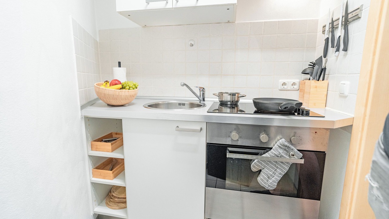 Photo of Kitchen in Immenstadt im Allgaeu