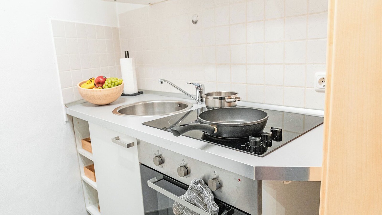 Photo of Kitchen in Immenstadt im Allgaeu
