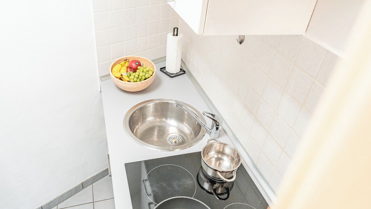 Photo of Kitchen in Immenstadt im Allgaeu