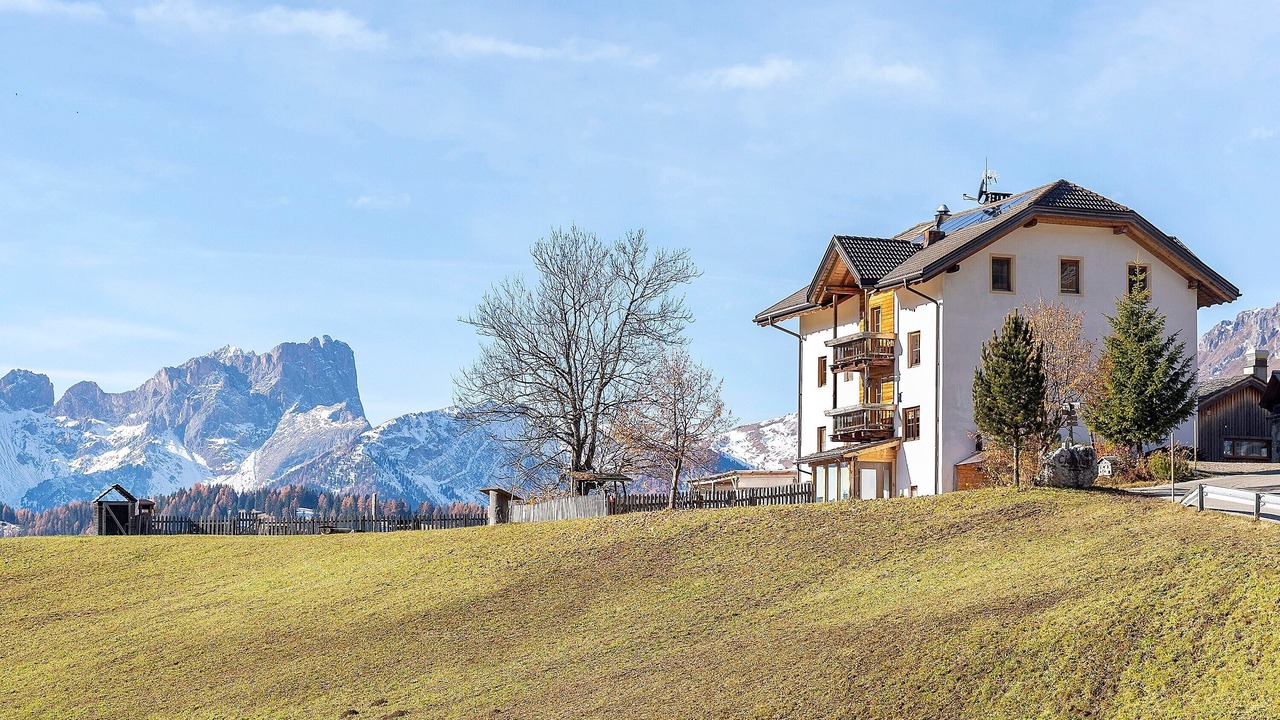 Photo of Outdoor in La Valle