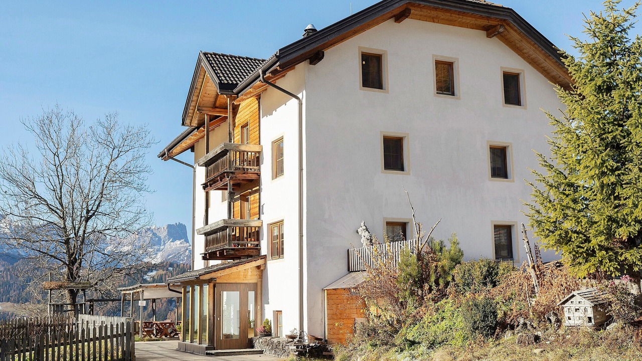 Photo of Outdoor in La Valle