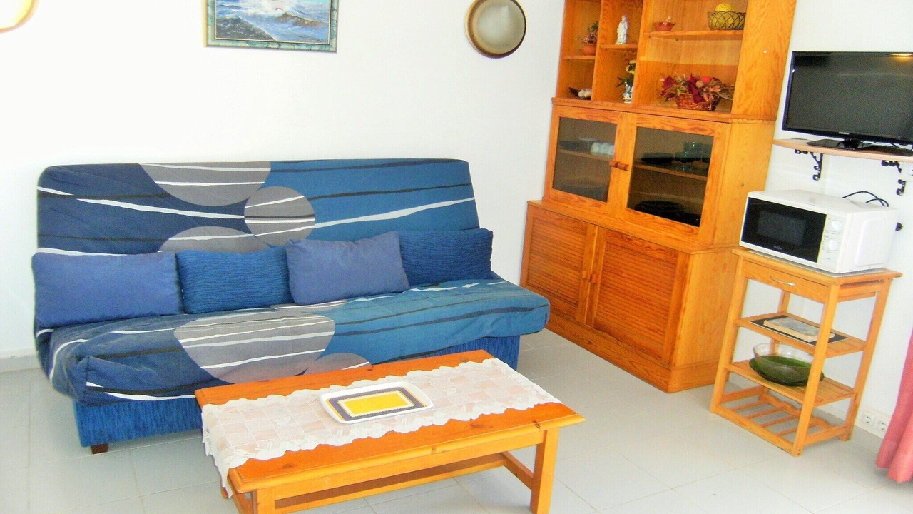 Photo of Livingroom in Els Griells