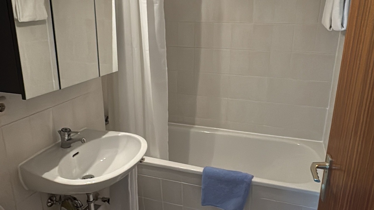 Photo of Bathroom in Milbertshofen