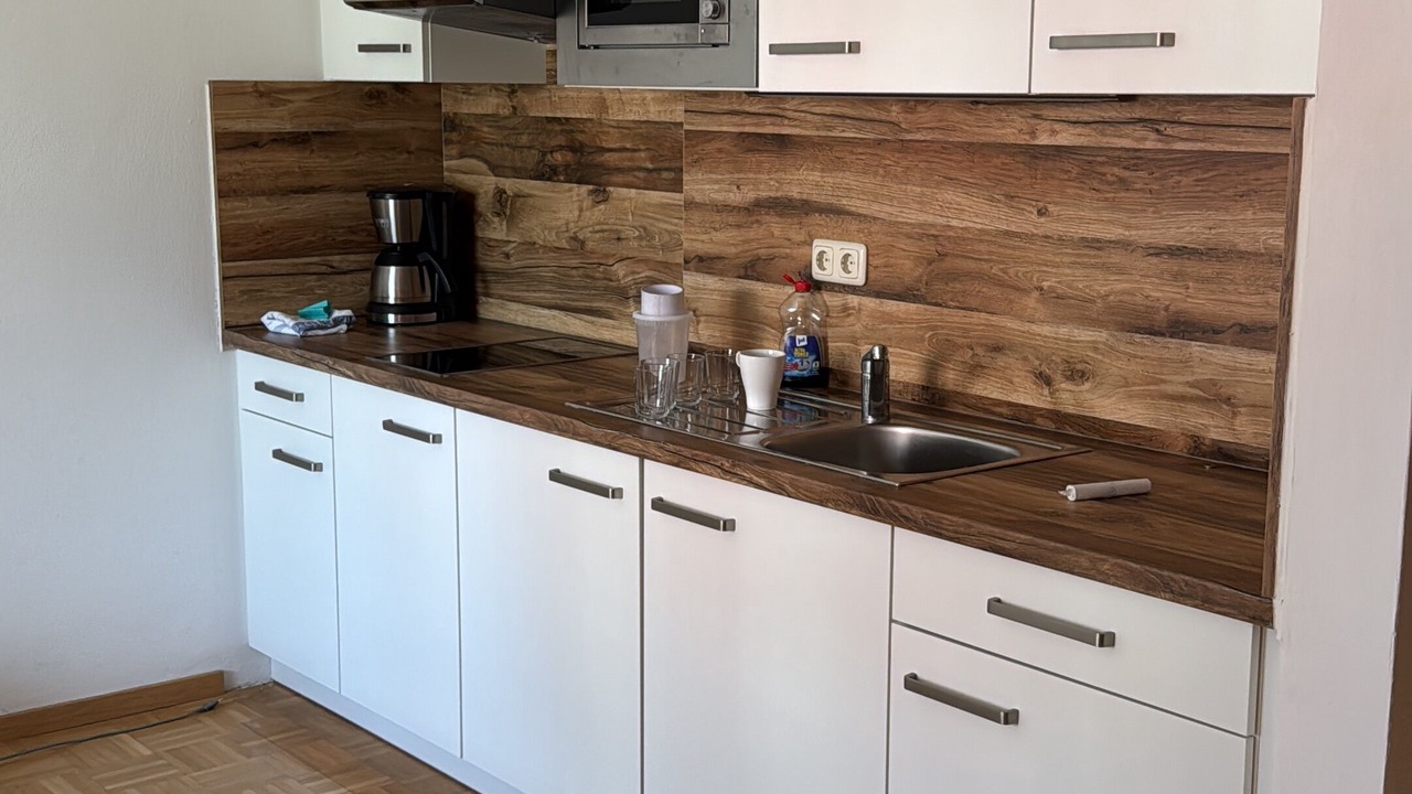 Photo of Kitchen in Milbertshofen