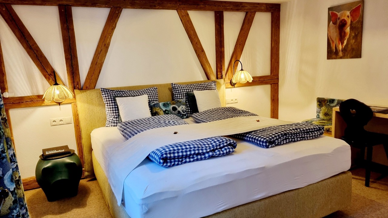 Photo of Bedroom in Fischen im Allgaeu