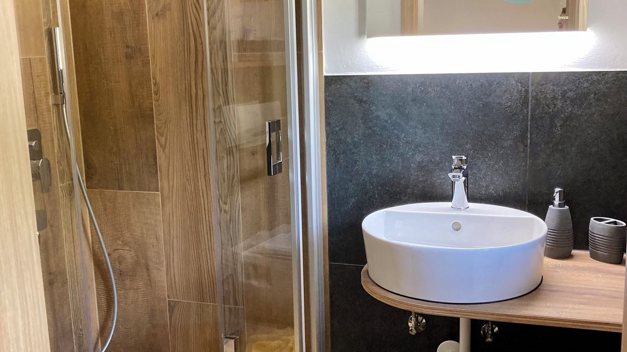 Photo of Bathroom in Fischen im Allgaeu