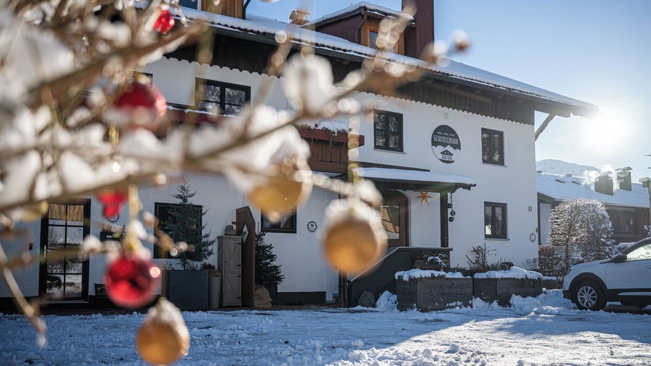 Photo of Outdoor in Fischen im Allgaeu