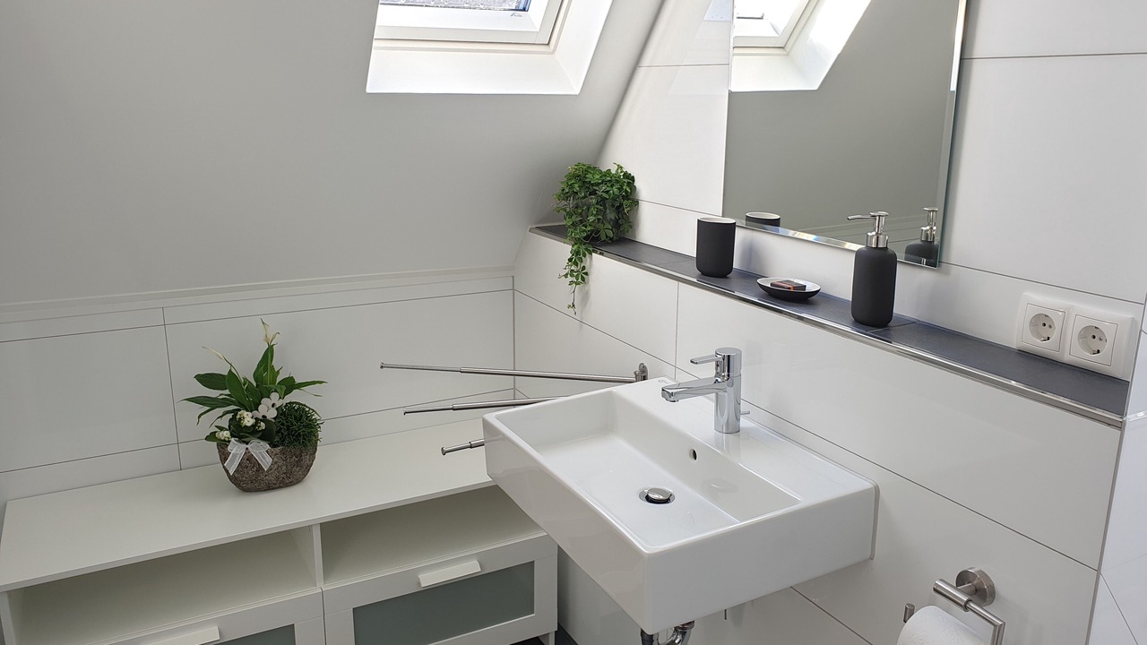 Photo of Bathroom in Bocholt