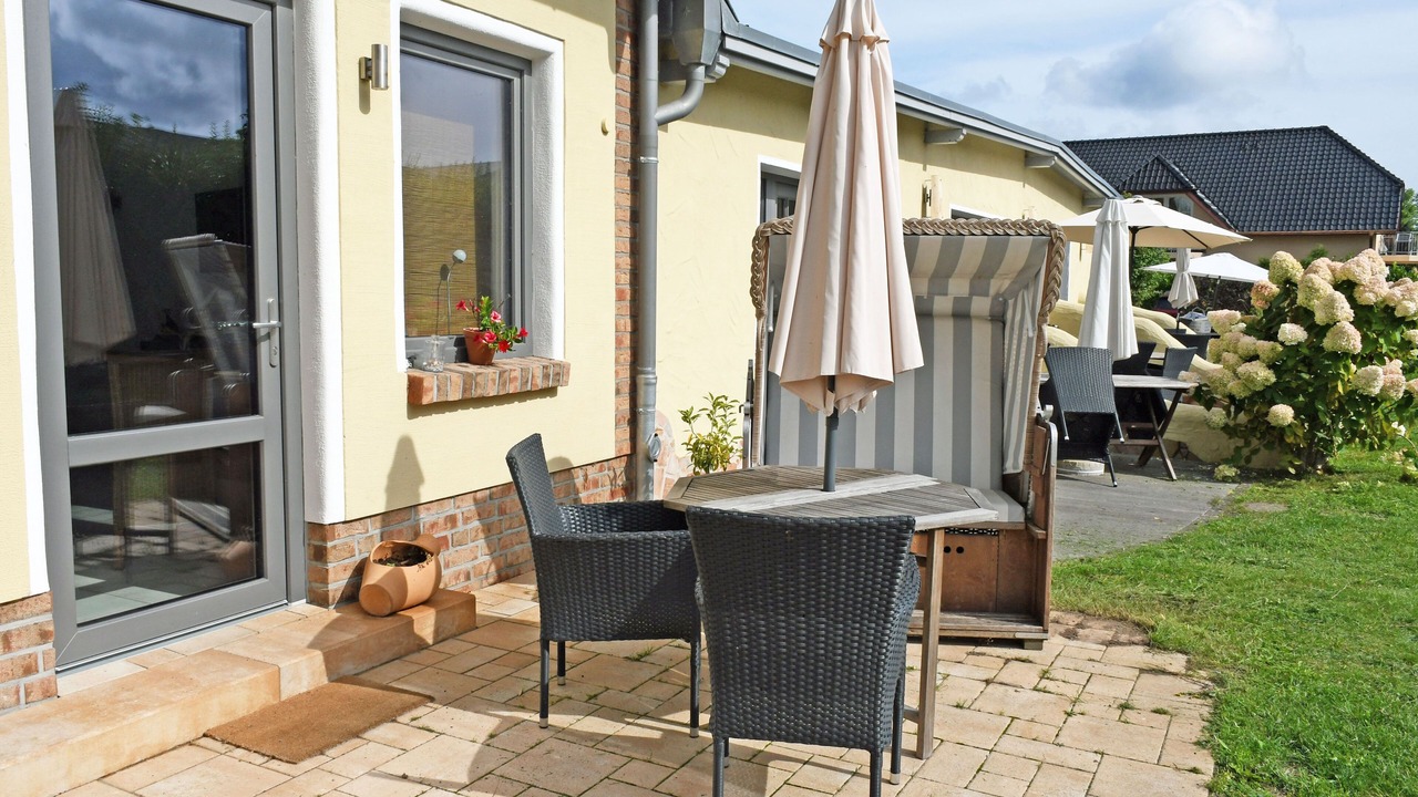 Photo of Outdoor in Ostseebad Baabe