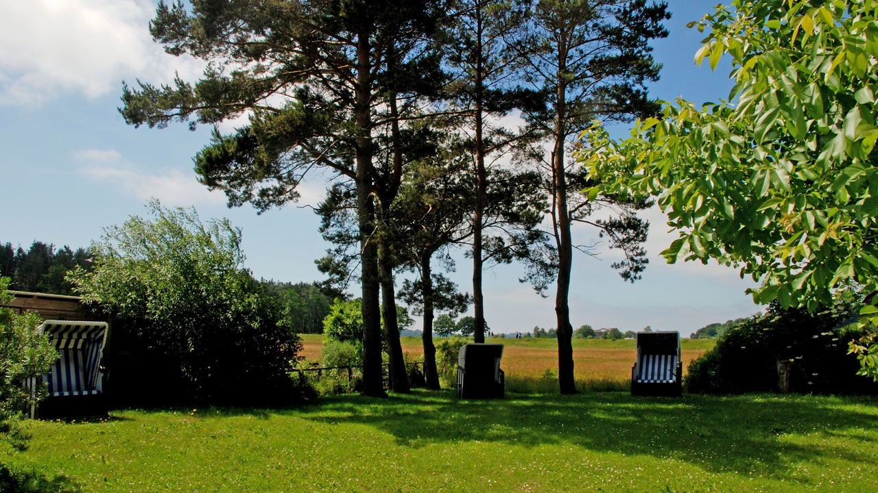 Photo of Outdoor in Ostseebad Baabe