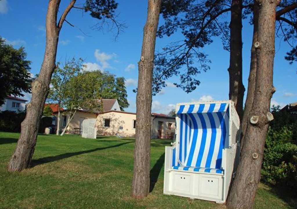 Photo of Outdoor in Ostseebad Baabe