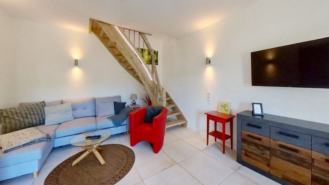 Photo of Livingroom in Ostseebad Baabe